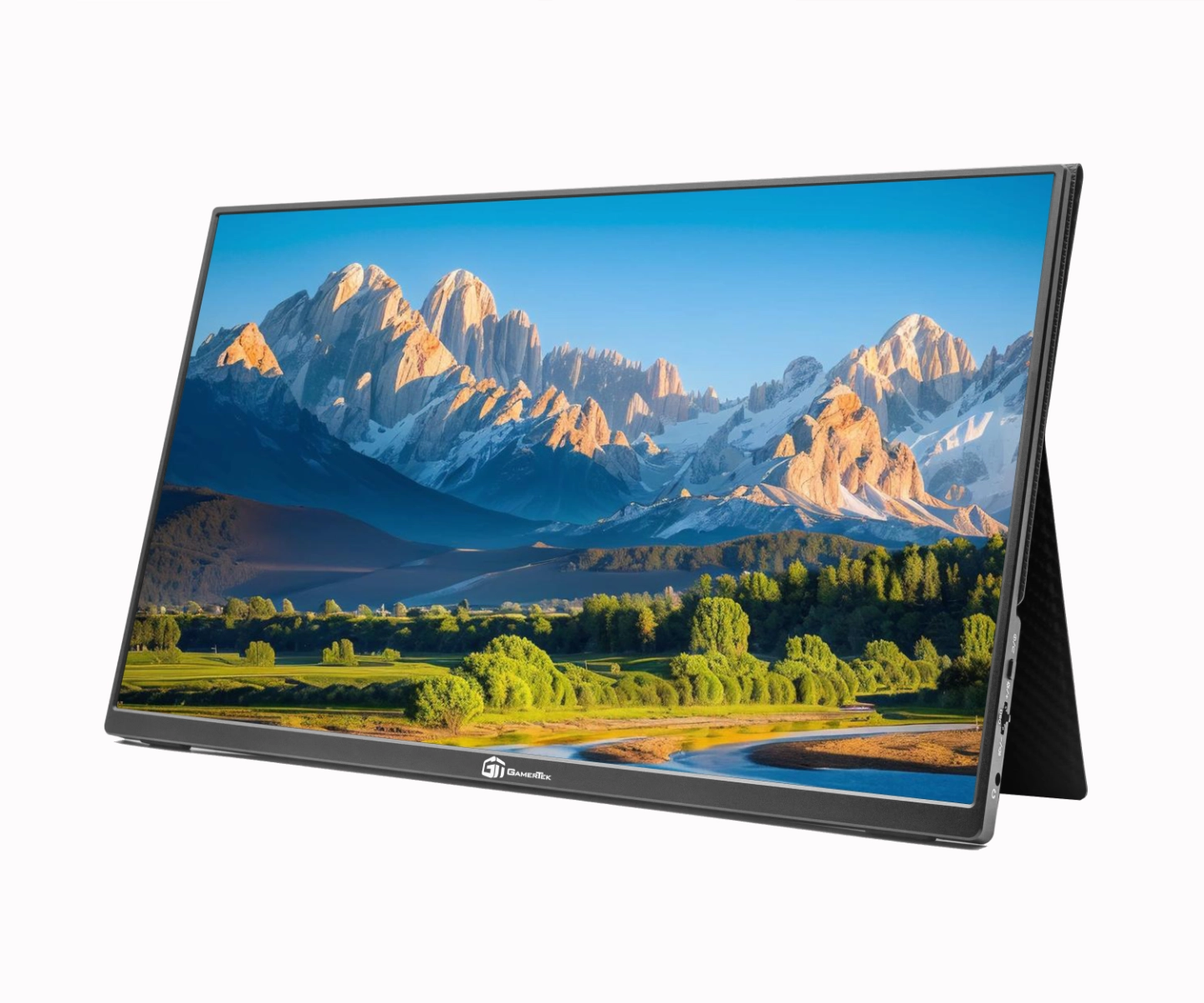 GamerTek Maverick - GT-DP-316-001 15.6" 1920x1080