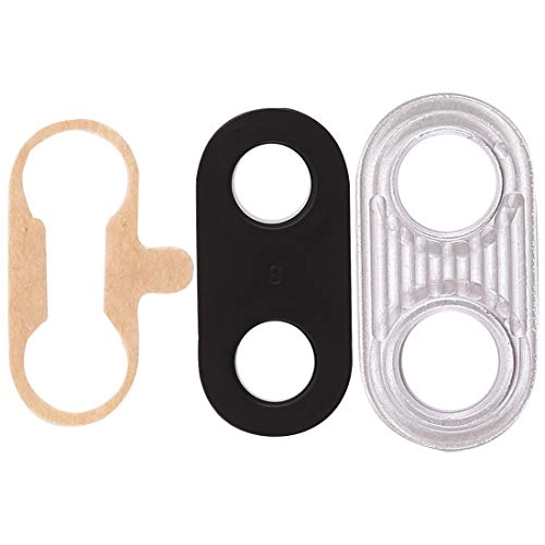 Back Camera Bezel - Huawei Nova 3i