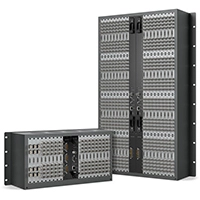 Signal Processing & Distribution
