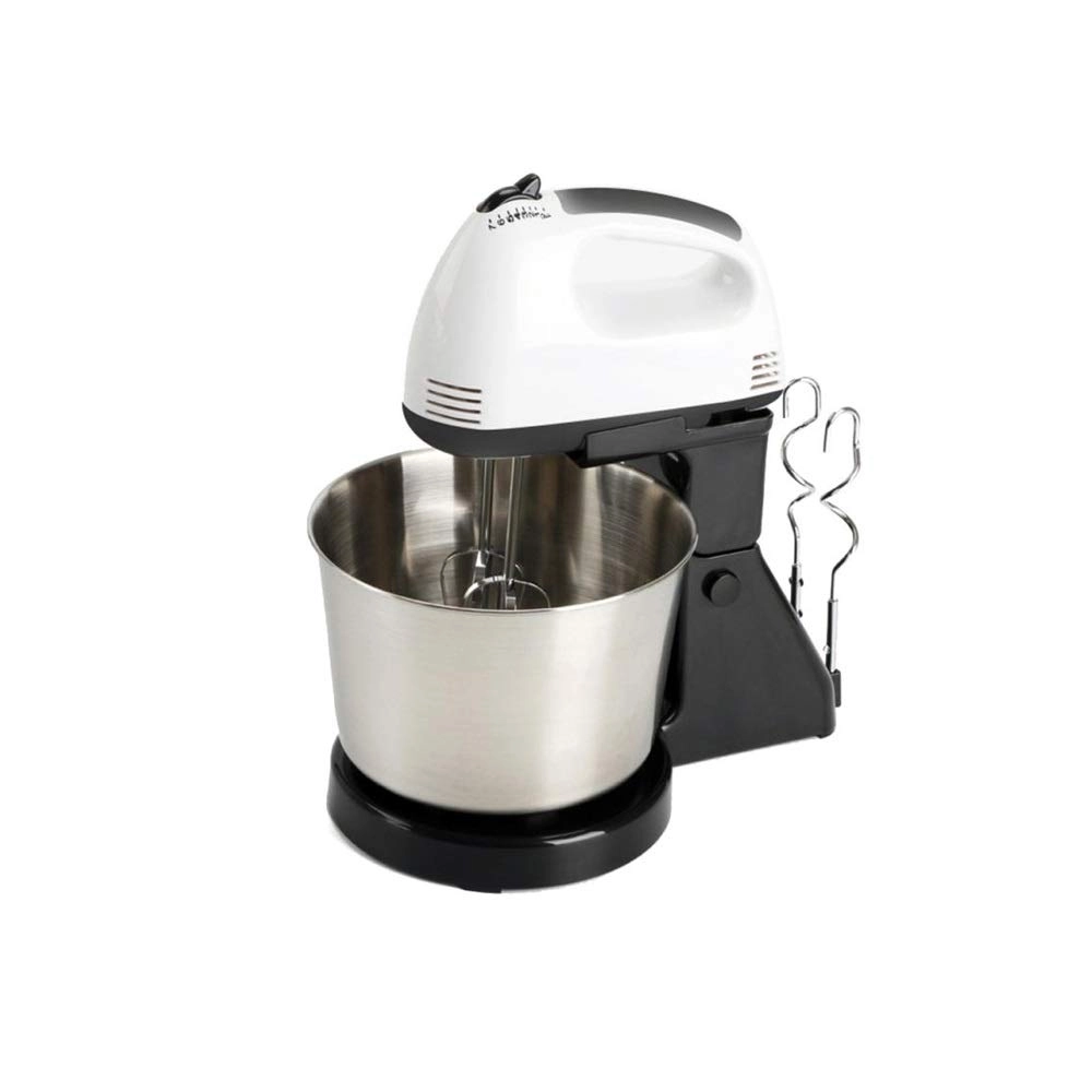 SVASTY Hand Mixer - 1.7L 100W