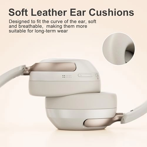 QC30 Wireless Headphone