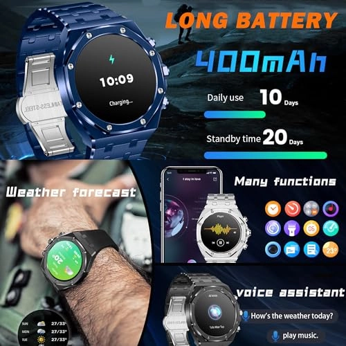 JYAK68FS 47mm Zinc Alloy