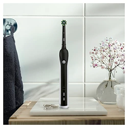 Pro 1 - Pressure Sensor Daily clean 1 Handle