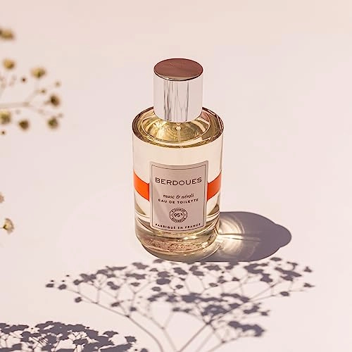 Musc & Neroli Eau de Toilette 100 ml