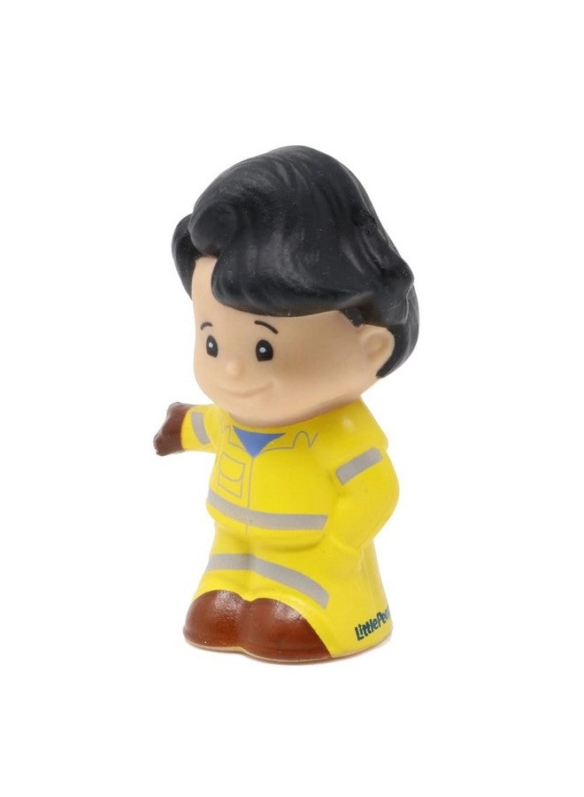 Recycle Truck Playset - Koby (BDY80)