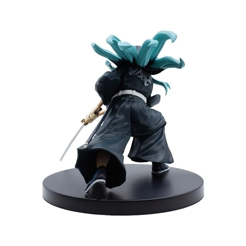 Muichiro Toki - Demon Slayer: Kimetsu no Yaiba - Vibration Stars (10 cm) (BPR88152)