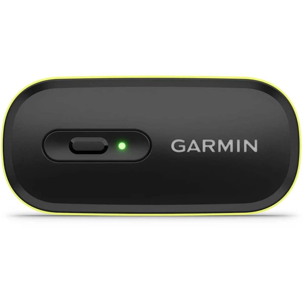 HRM 600 - Black 5 ATM