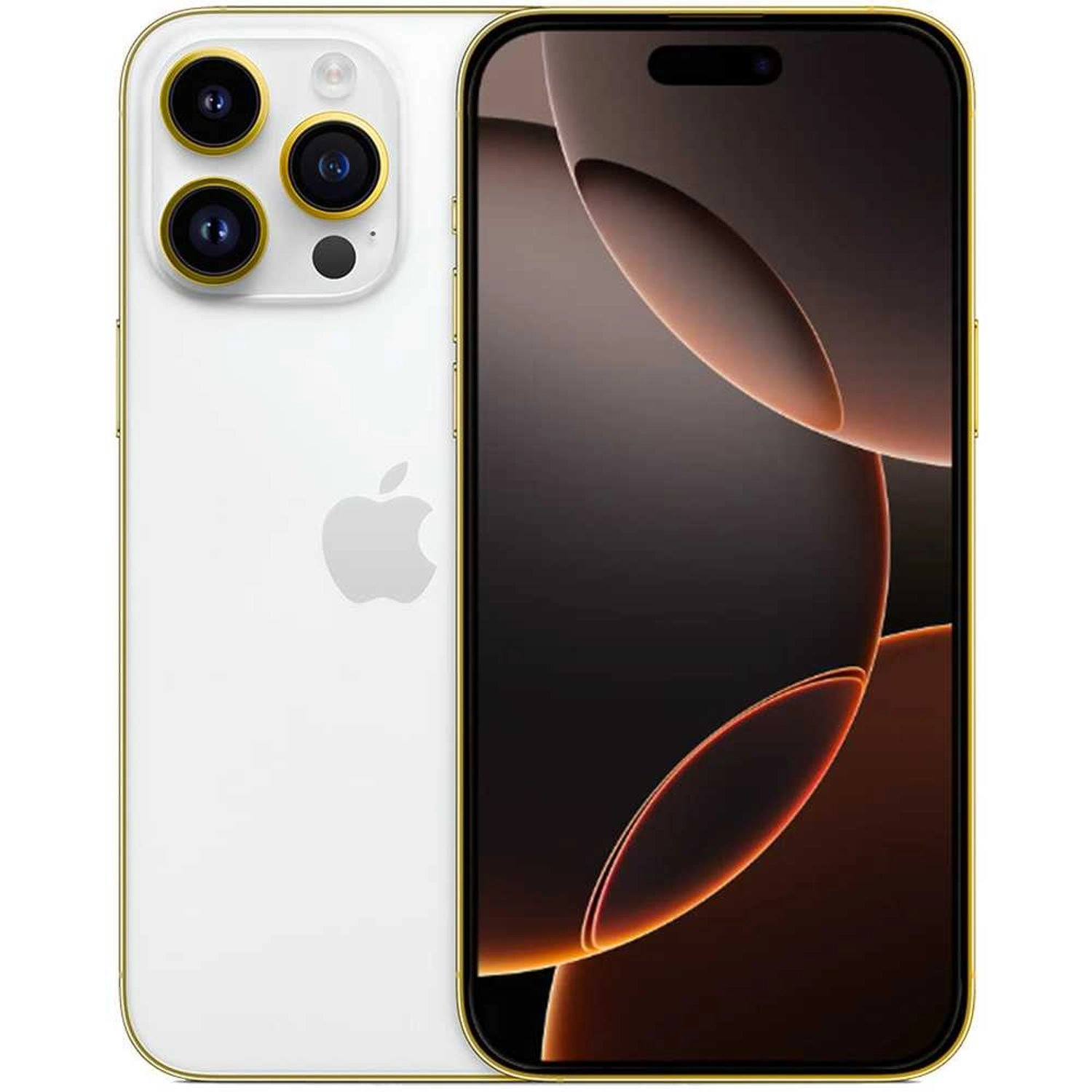 iPhone 16 Pro Max - 1000GB