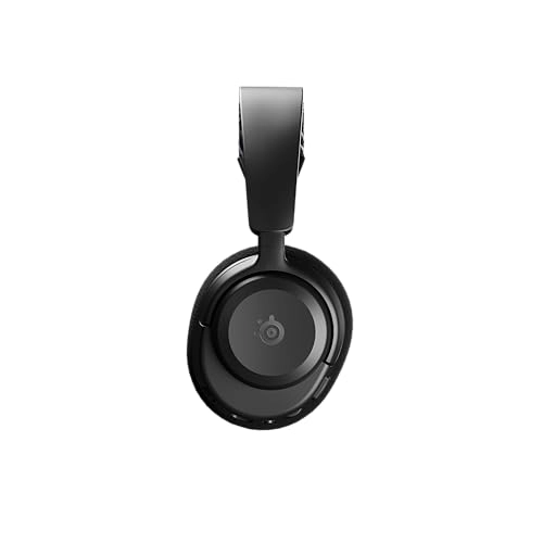 Arctis Nova 3X Wireless Headset