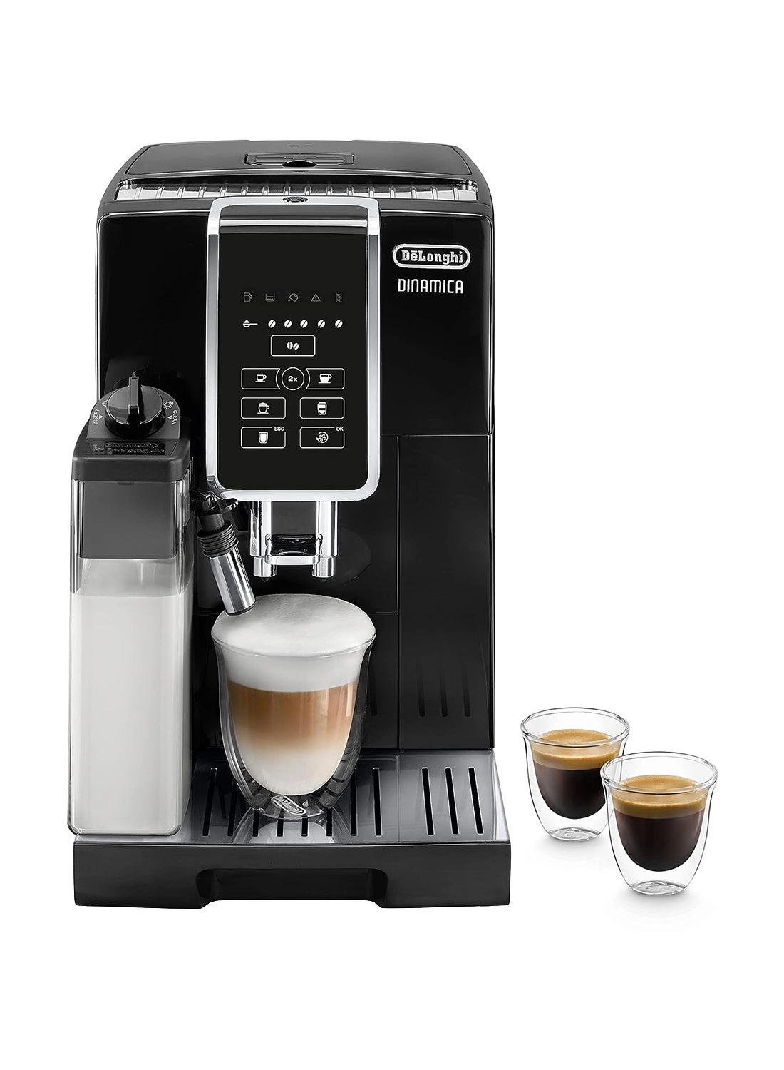 De’Longhi Dinamica ECAM350.15