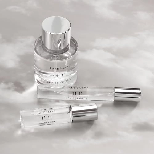 11 11 Eau de Parfum 50 ml