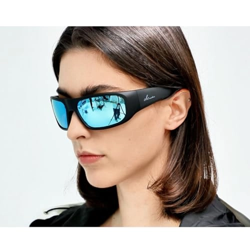 Smart Glasses - Polarized Bluetooth Speaker