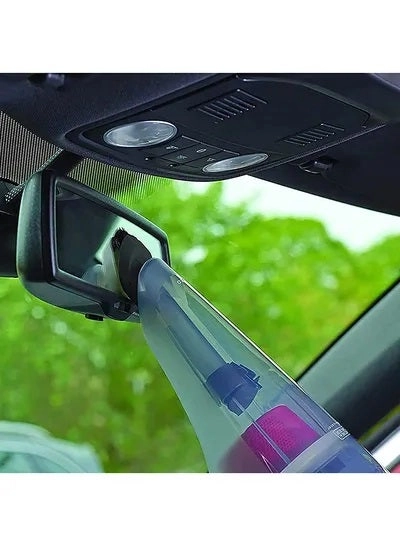 Flexi Auto Dustbuster - 12V Handheld