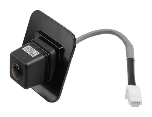 Reversing Camera - Night vision