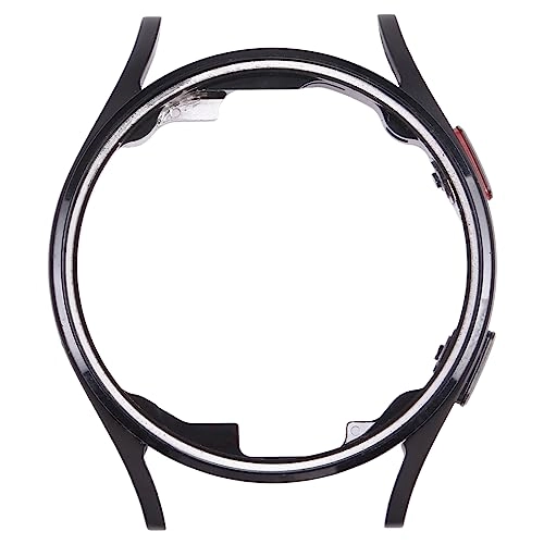 LCD Screen Frame Bezel Plate for Samsung Galaxy Watch4 40mm