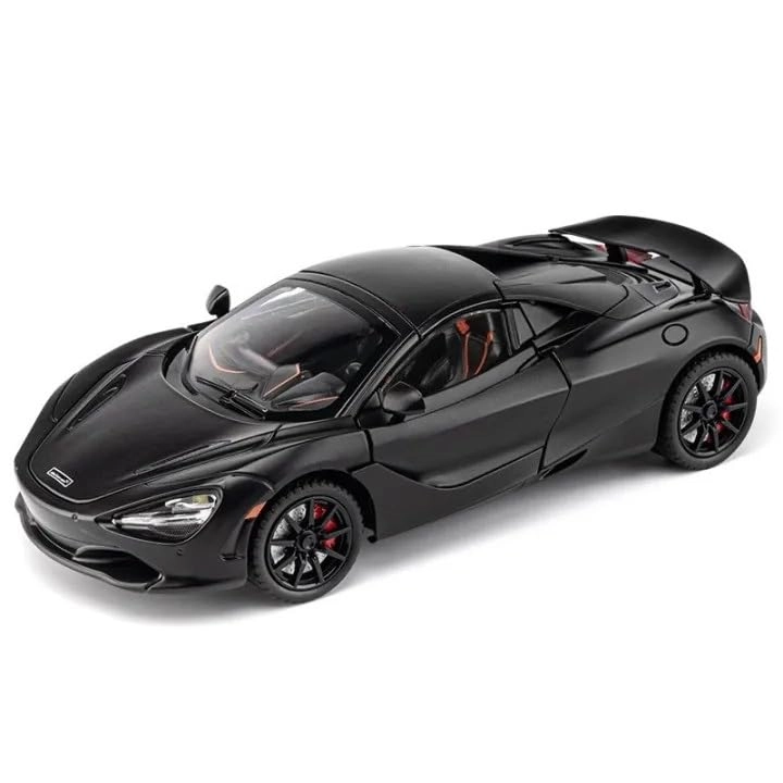 Invite Enterprise Mclaren 720 - 1:24