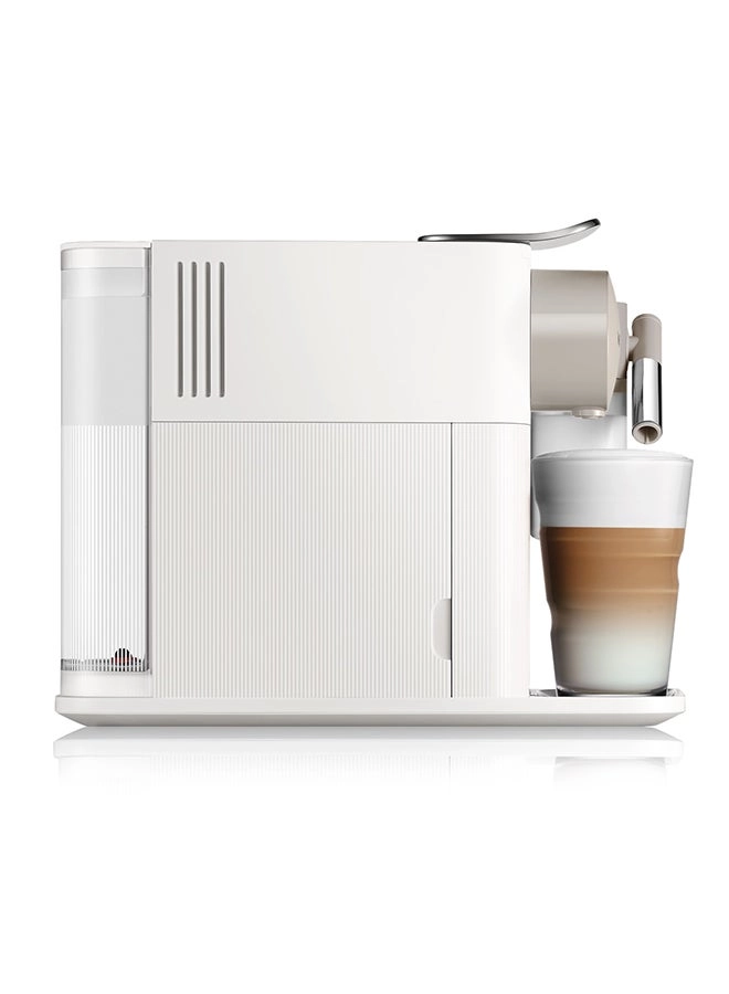 Lattissima One & Milk EN510