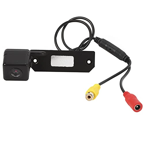 Rear View Camera - Starlight Technology 640*480 pixels