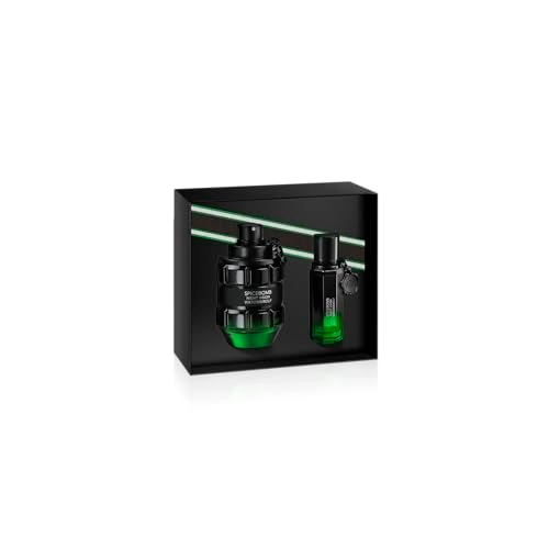 Spice Bomb Nightvision Eau de Toilette 50ml