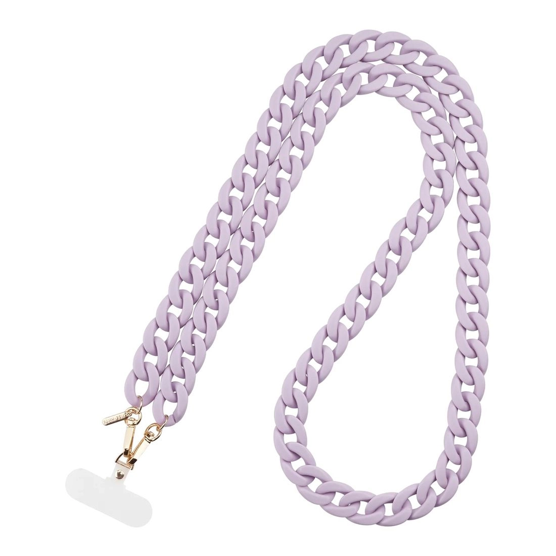 Crossbody Phone Chain - 54"/1375mm Detachable strap