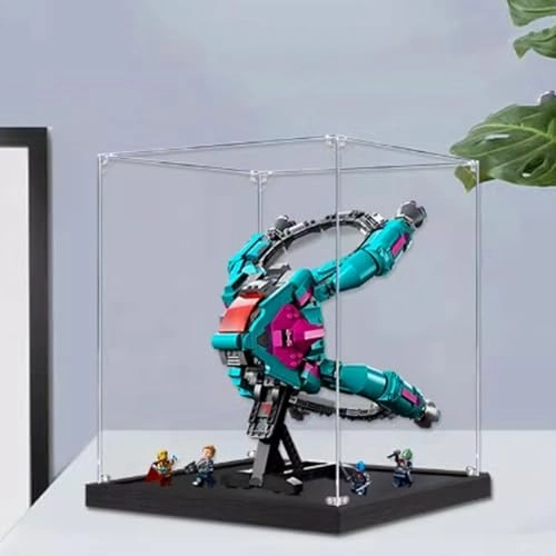 Acrylic Display Case