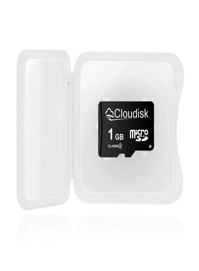 Micro SD Card - 1GB Pack
