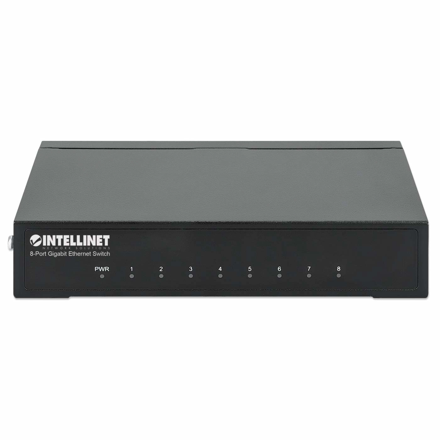 Ethernet Switch 8-ports