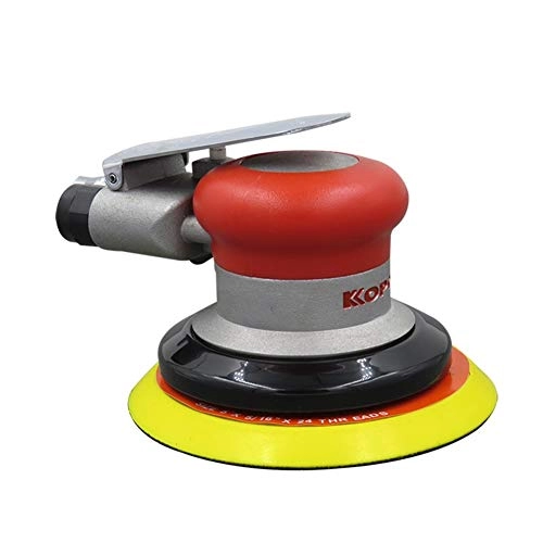 Portable polishing machine