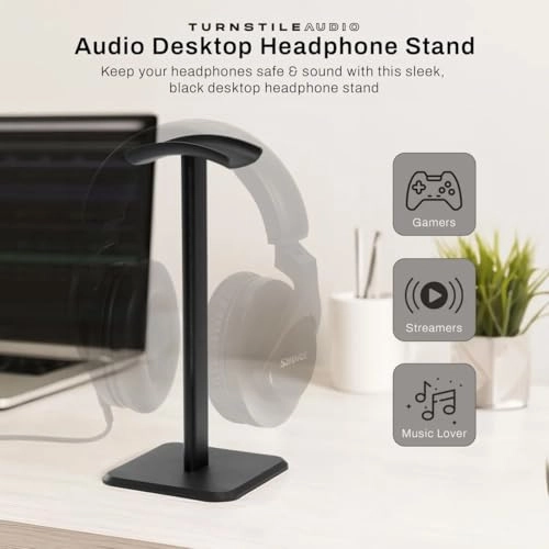 ATH-M20x - Wired Headphone + Desktop Stand