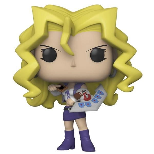 FUNKO Mai Valentine - Yu-Gi-Oh - POP! Animation