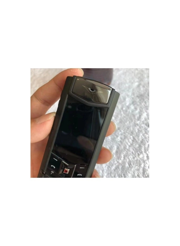 SIGNATURE-K8 - 4G Customized