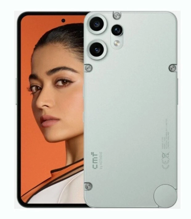 Phone 2 Pro - 8GB 256GB + Buds Pro