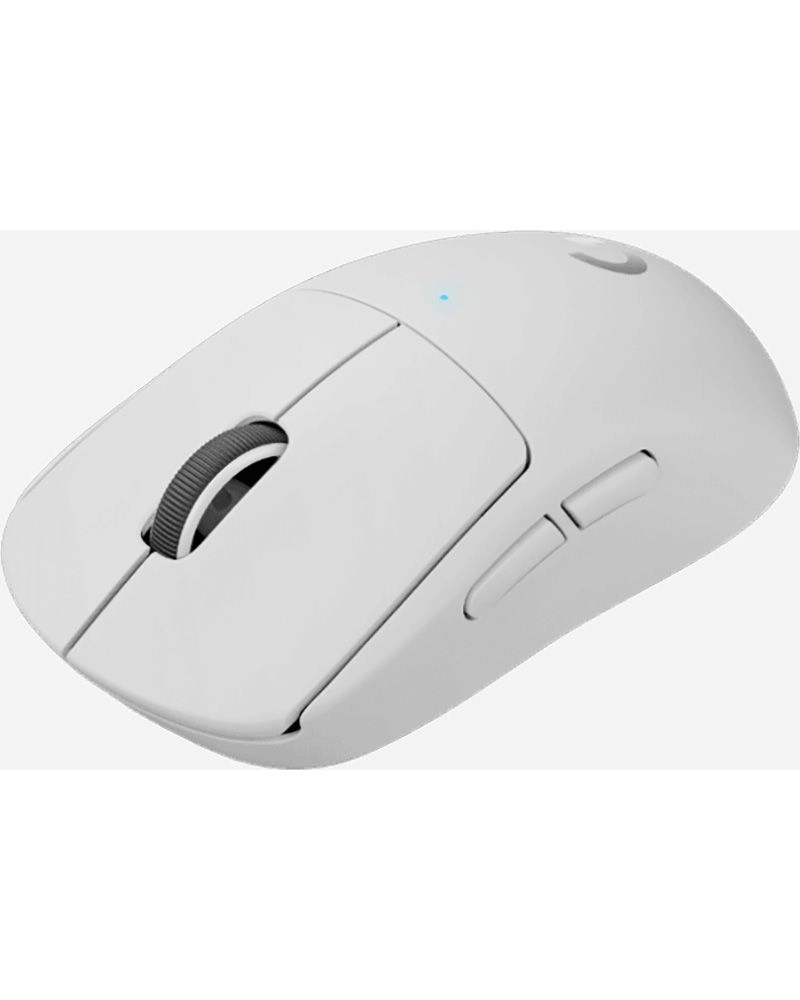G Pro X Superlight Gaming Mouse - Wireless