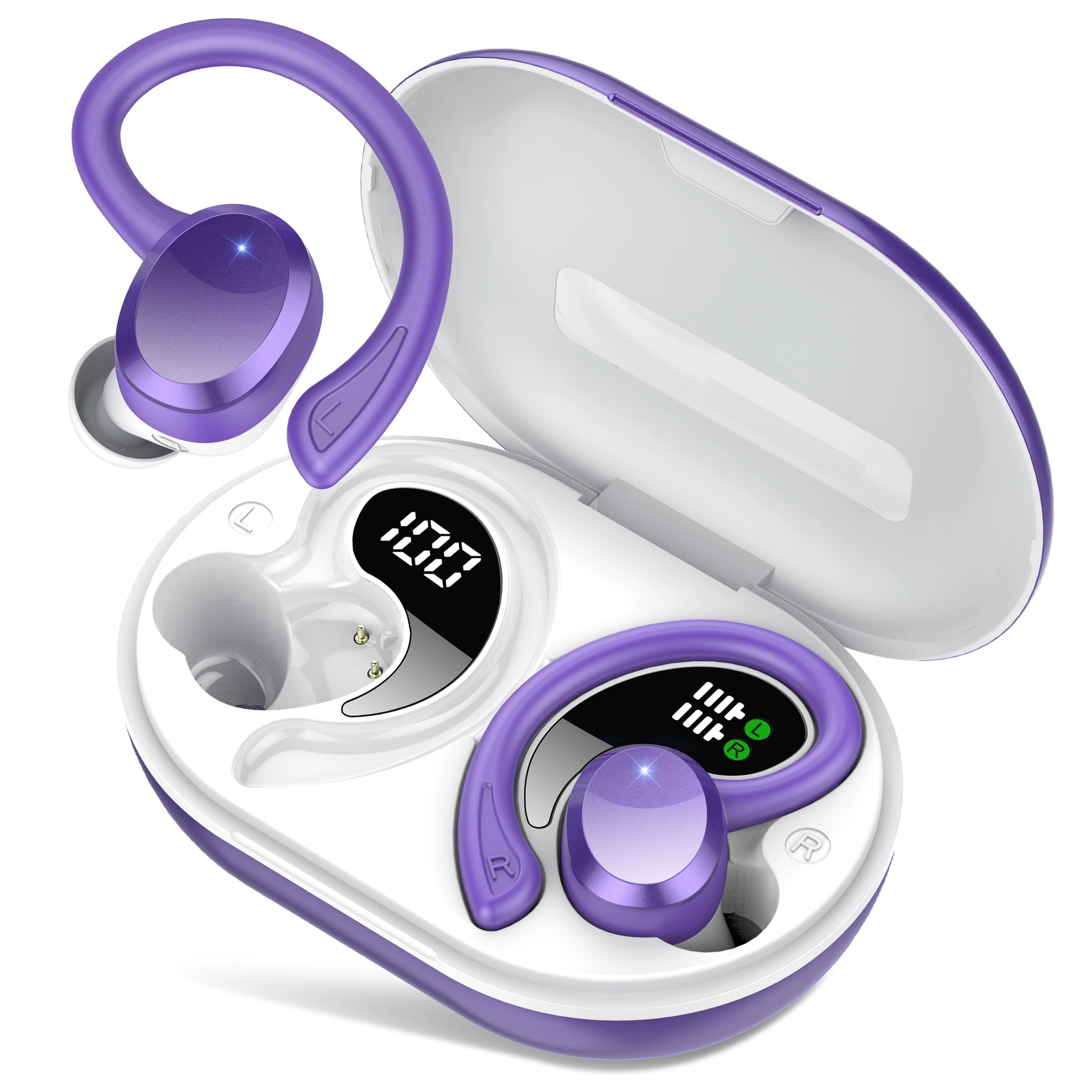 sprtoybat Q28S Wireless Earbud