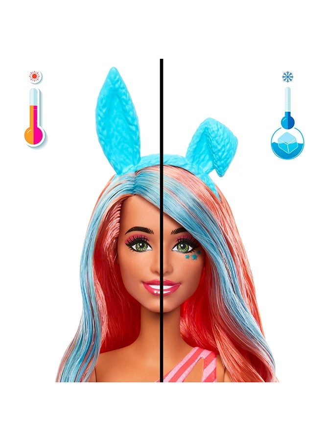 Pop! Reveal Animal Party Series - Cat (JCN87)