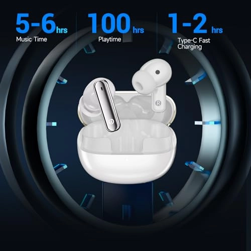 V5 Wireless Earbud