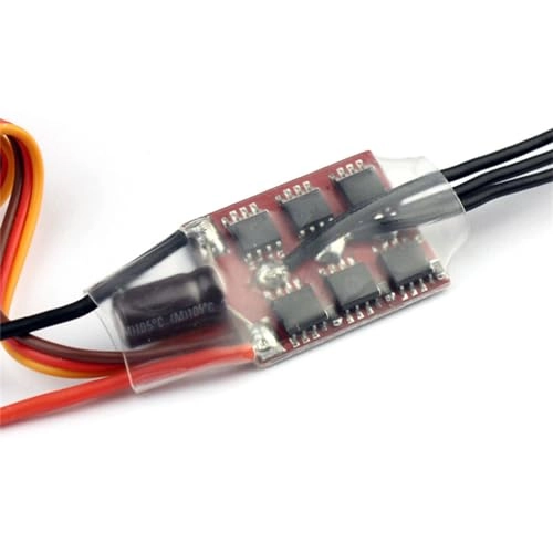 Brushless ESC