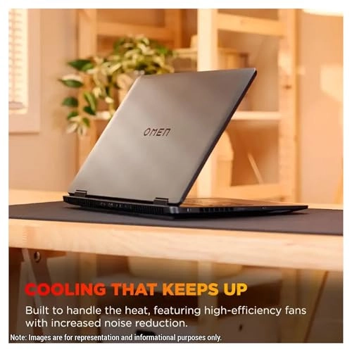 OMEN Gaming - 16'' 2 TB 64 GB Ryzen 9