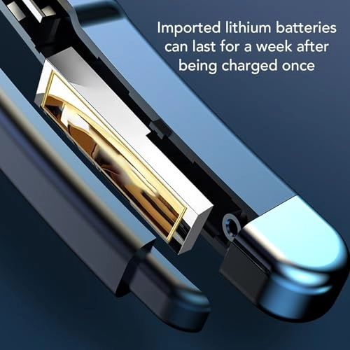 Bluetooth Headset - Wireless Headset