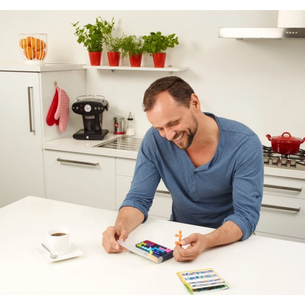 IQ-Fit Puzzle (SG 423) - 1 pcs