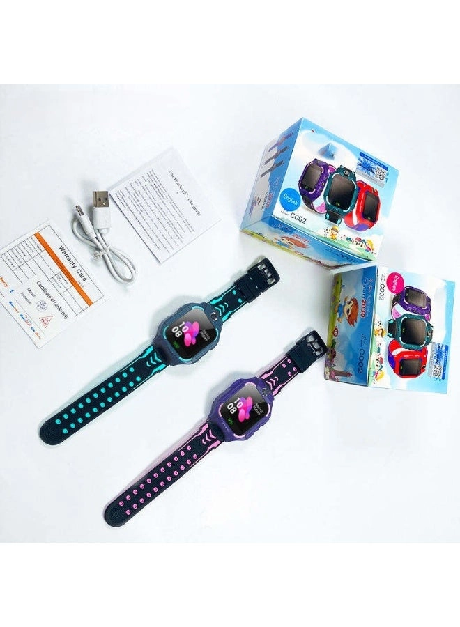 STK SKIES Children Smart Watch C002