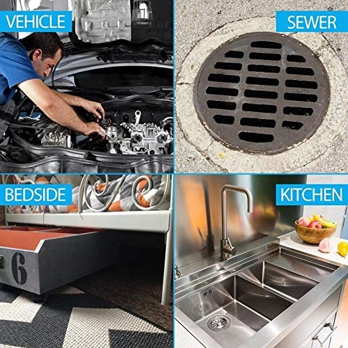 Endoscope Camera - 5.5/7.0/8.0mm 5M