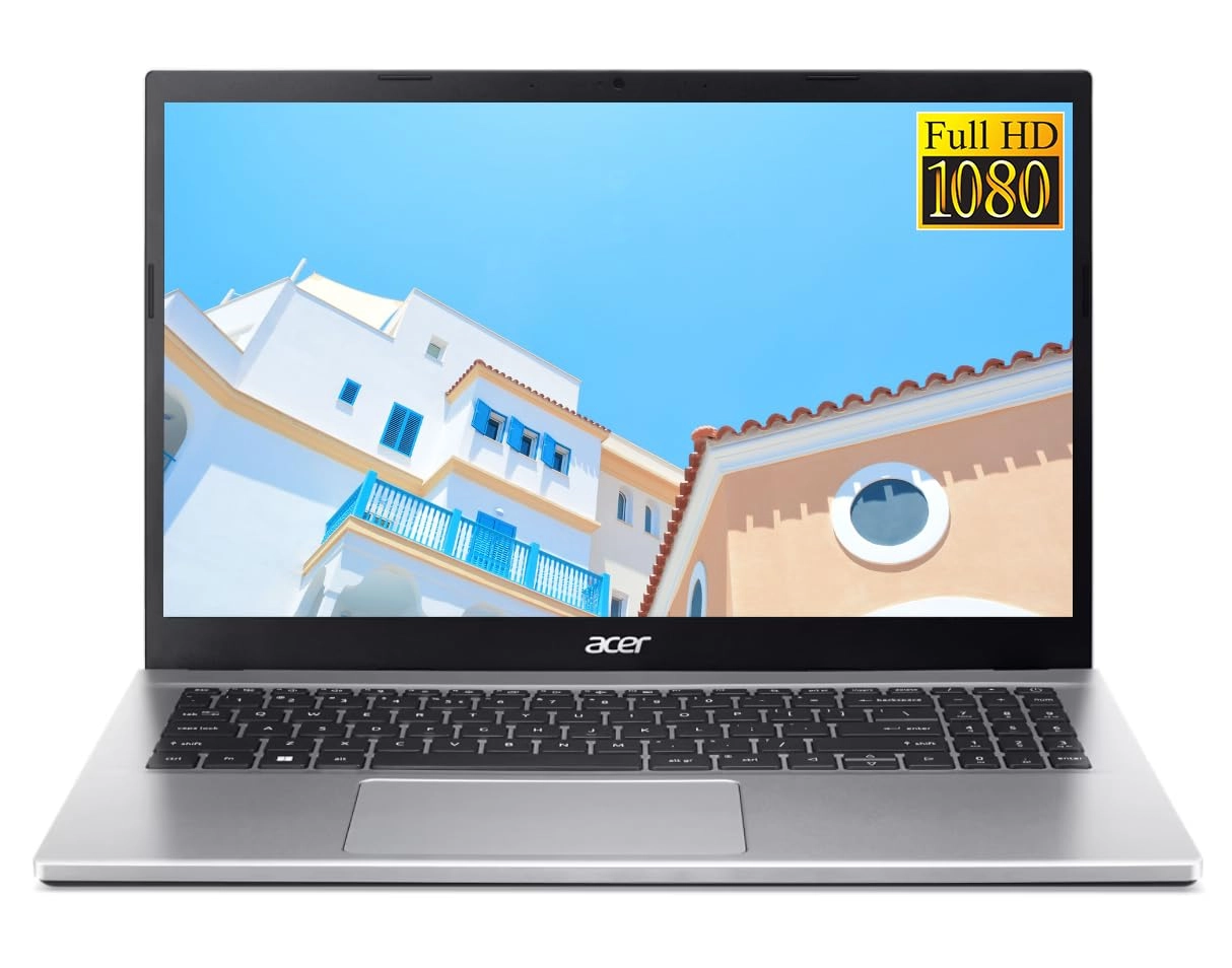 Aspire 3 - 15.6'' Ryzen 7-5700U 16GB DDR4 1TB SSD