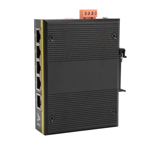Omquot3m2d7fuplh - 5-ports