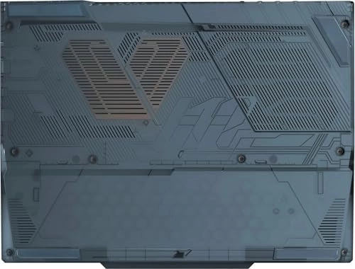 Cyborg 14 A13VF - 14'' Core i7-13620H 16GB DDR5 1TB SSD