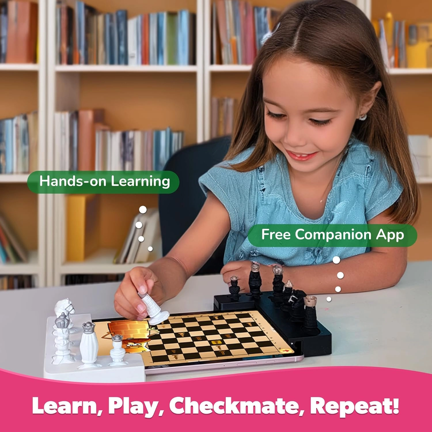 Tacto Chess - 6+