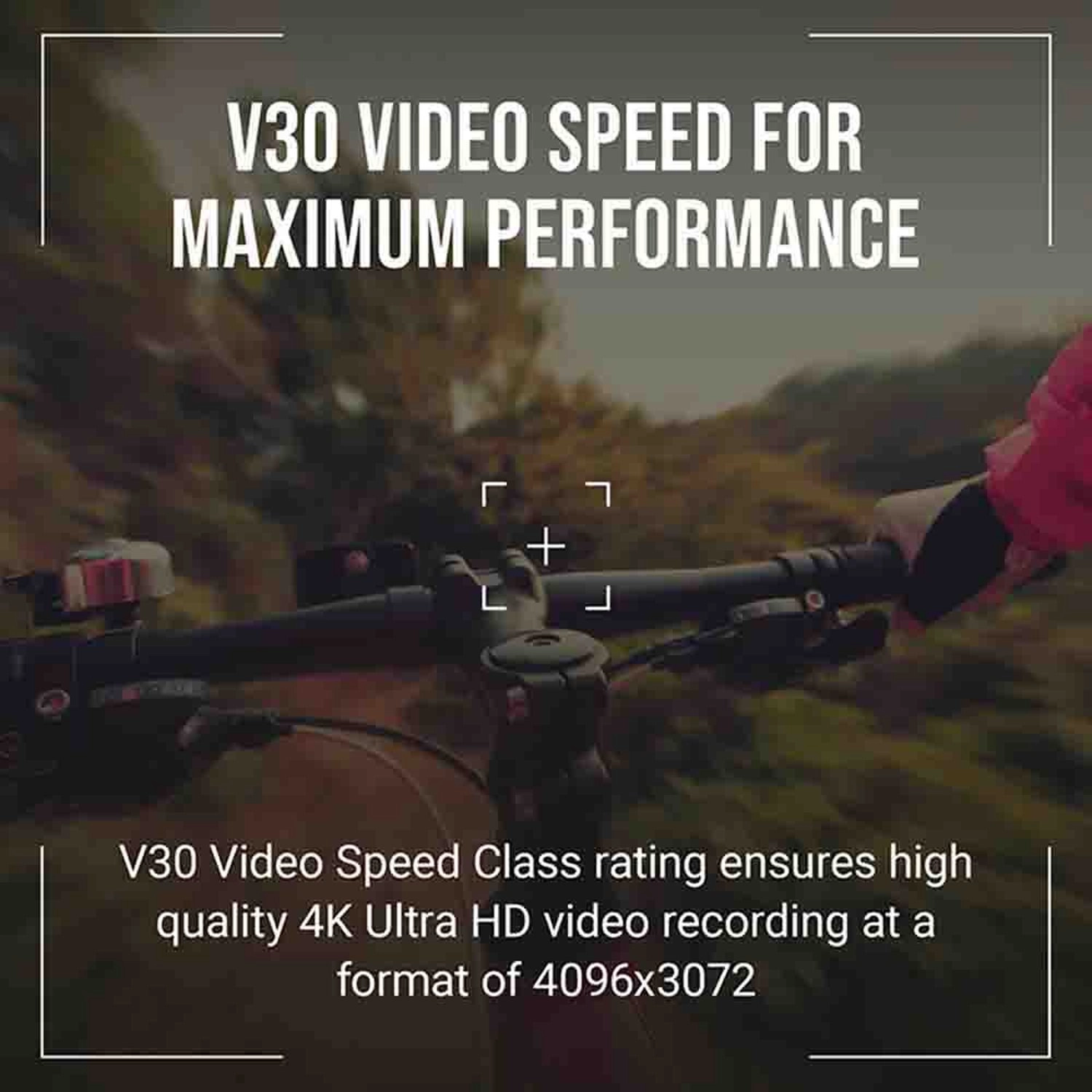 Premier-X MicroSDXC U3 512GB