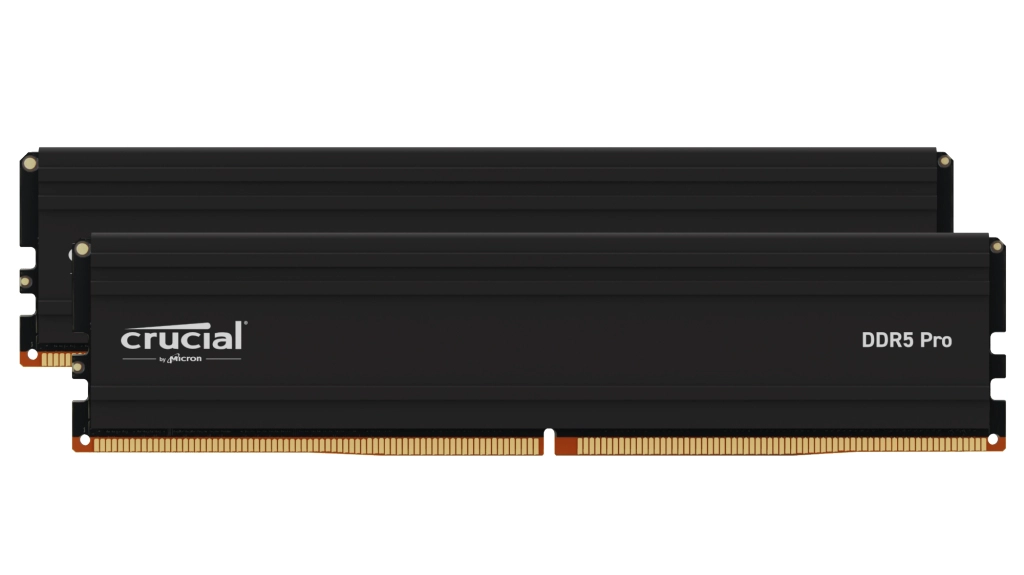 CT32G56C46S5 - 32GB 5600MHz SODIMM DDR5