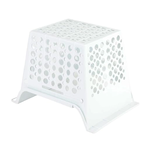 Extendable Freezer Organizer - Small Size PP