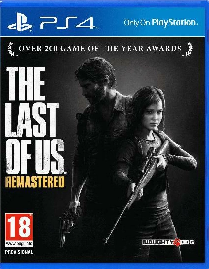 The Last of Us Part II - PlayStation 4
